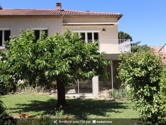 Maison 8 pièces 150 m²