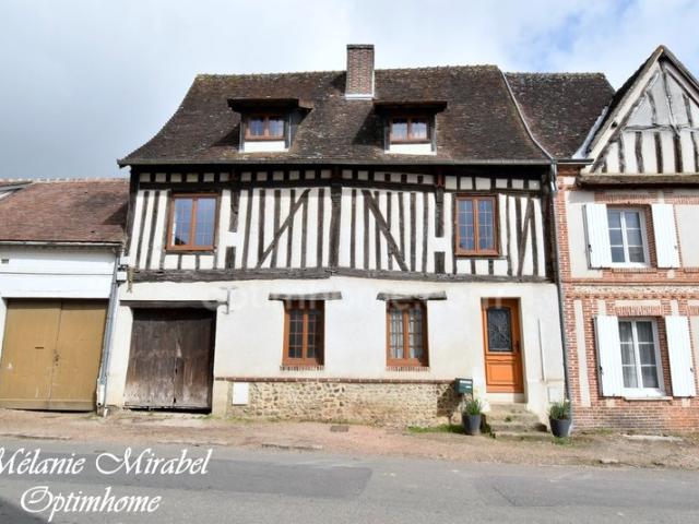 Maison 8 pièces 150 m²