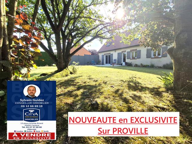 Maison 8 pièces 150 m²
