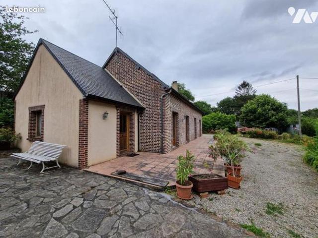 Maison 8 pièces 150 m²