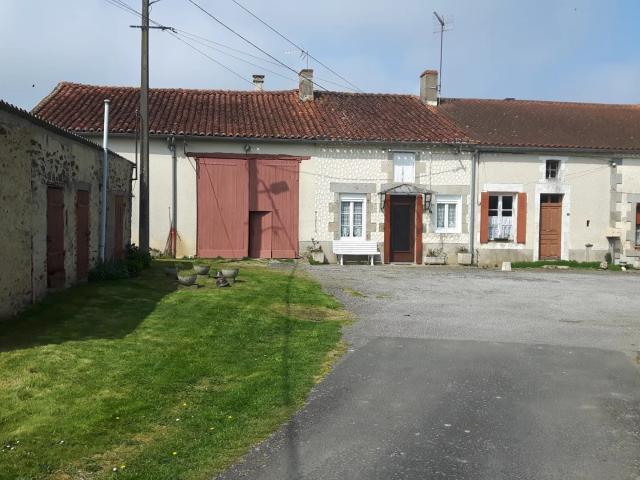 Maison 8 pièces 151 m²