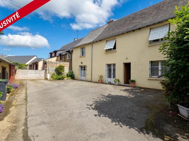 Maison 8 pièces 151 m²