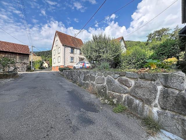 Maison 8 pièces 151 m²