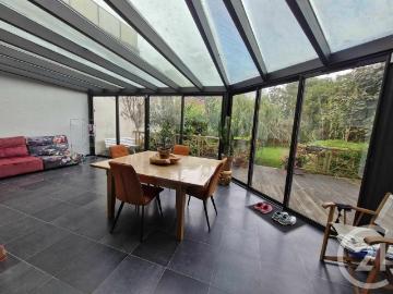 Maison 8 pièces 151 m²