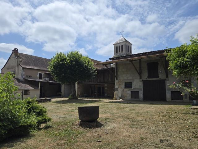 Maison 8 pièces 151 m²