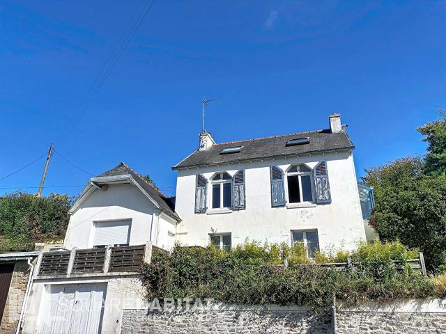 Maison 8 pièces 151 m²