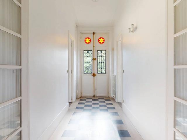 Maison 8 pièces 151 m²