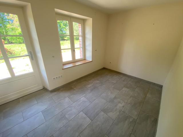 Maison 8 pièces, 151 m² à louer à La Chapelle d'Angillon 18380
