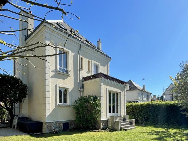 Maison 8 pièces 152 m²