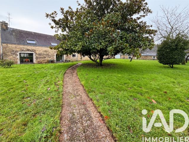 Maison 8 pièces 152 m²
