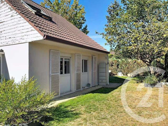 Maison 8 pièces 152 m²