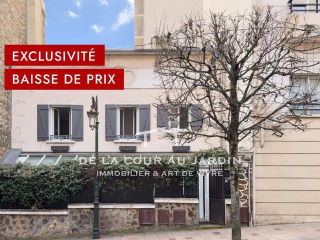 Maison 8 pièces 152 m²