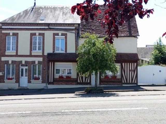 Maison 8 pièces 152 m²
