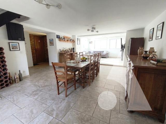 Maison 8 pièces 152 m²