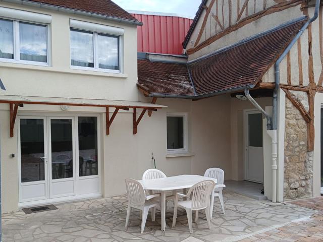 Maison 8 pièces 152 m²