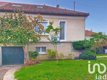 Maison 8 pièces 152 m²