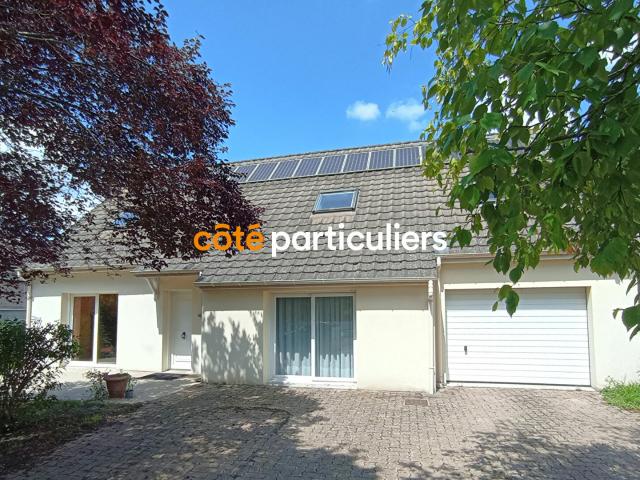 Maison 8 pièces 152 m²