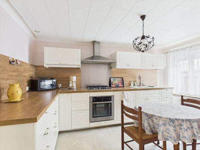 Maison 8 pièces 152 m²