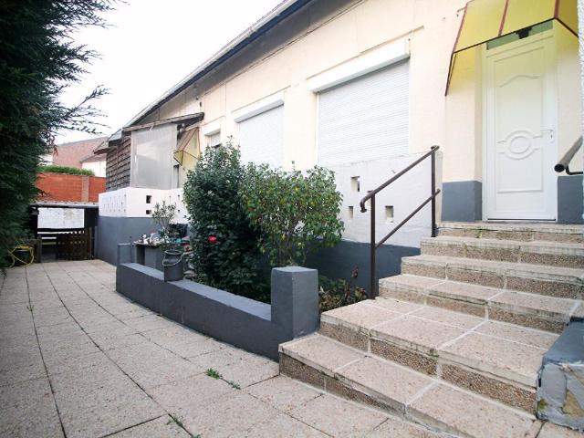 Maison 8 pièces 152 m²