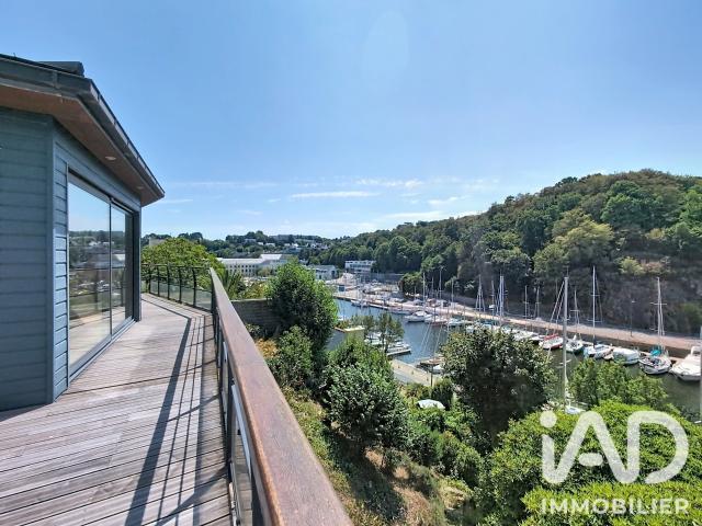 Maison 8 pièces 152 m²