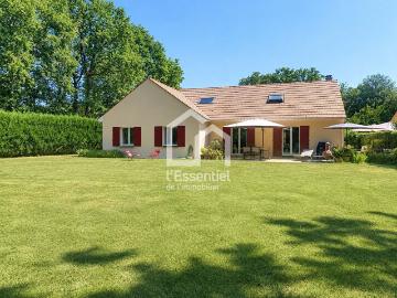 Maison 8 pièces 152 m²