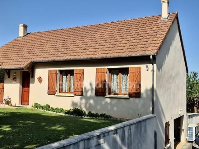 Maison 8 pièces 152 m²