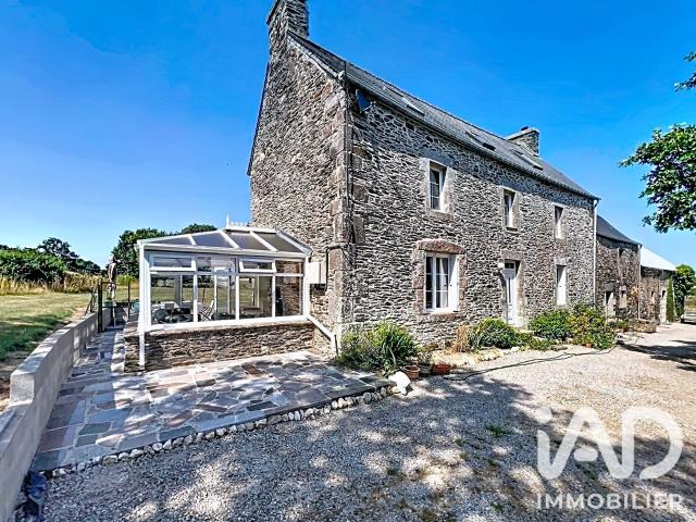 Maison 8 pièces 152 m²