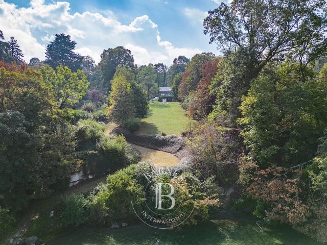 Maison 8 pièces 152 m²