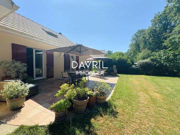 Maison 8 pièces 152 m²