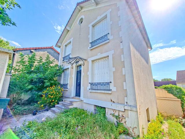 Maison 8 pièces 152 m²