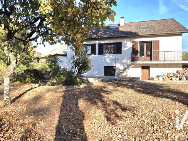 Maison 8 pièces 152 m²
