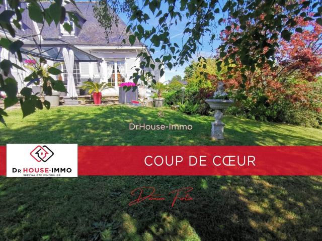 Maison 8 pièces 152 m²