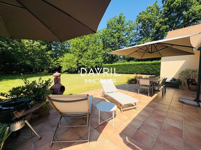 Maison 8 pièces 152 m²
