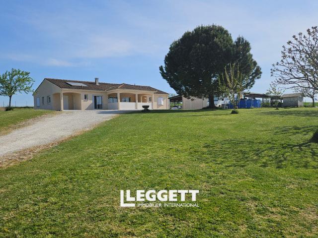 Maison 8 pièces 152 m²