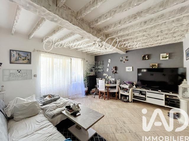Maison 8 pièces 152 m²