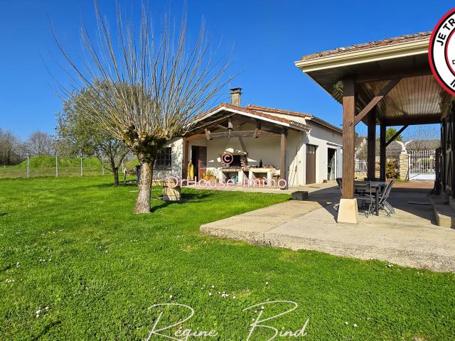 Maison 8 pièces 152 m²