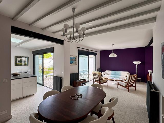 Maison 8 pièces 152 m²