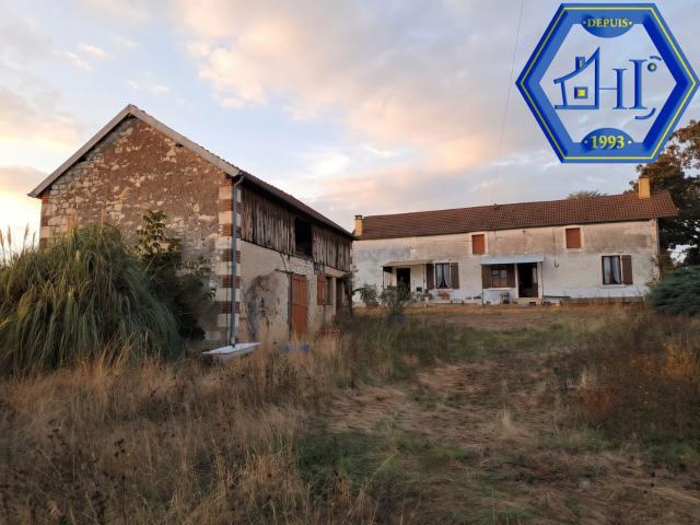 Maison 8 pièces 152 m²