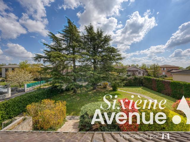 Maison 8 pièces 153 m²