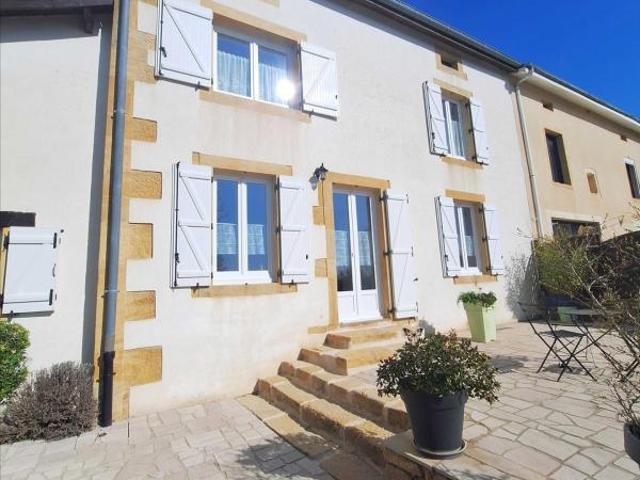 Maison 8 pièces 153 m²