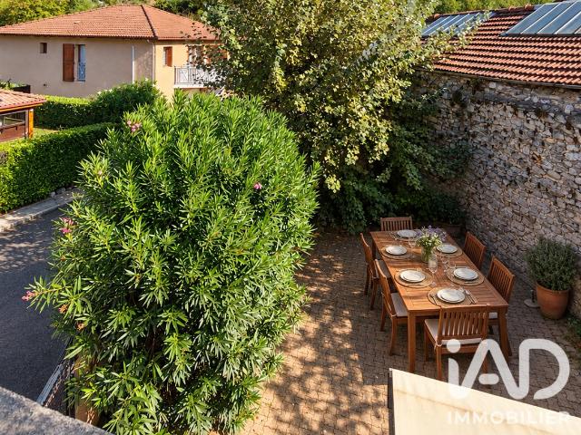 Maison 8 pièces 153 m²