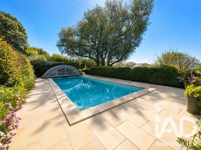 Maison 8 pièces 153 m²