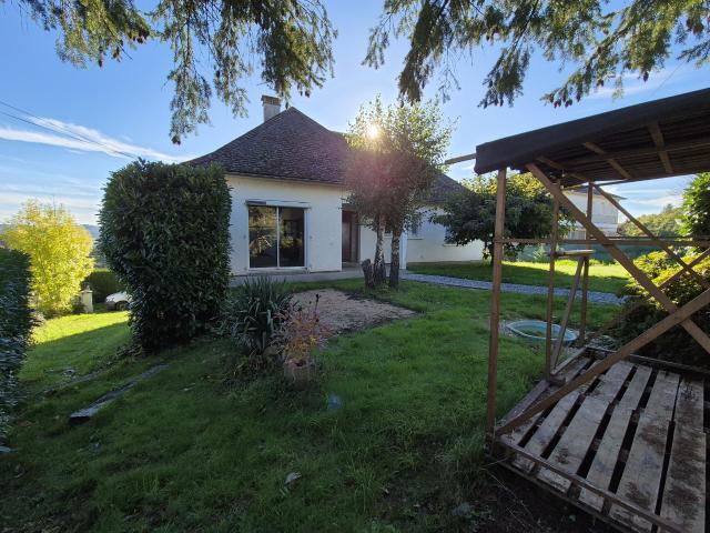 Maison 8 pièces 153 m²