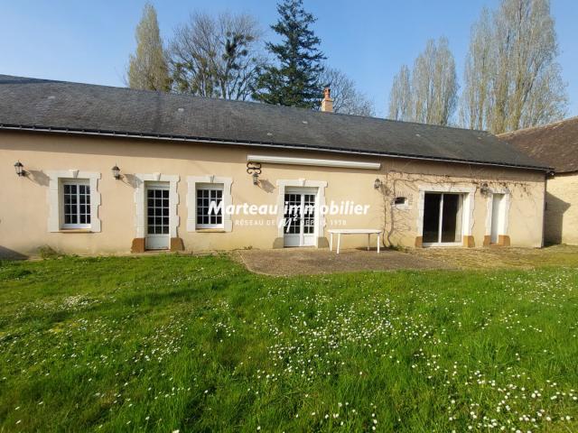 Maison 8 pièces 153 m²