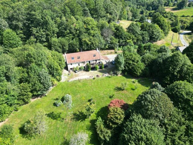 Maison 8 pièces 153 m²