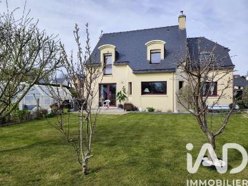 Maison 8 pièces 153 m²