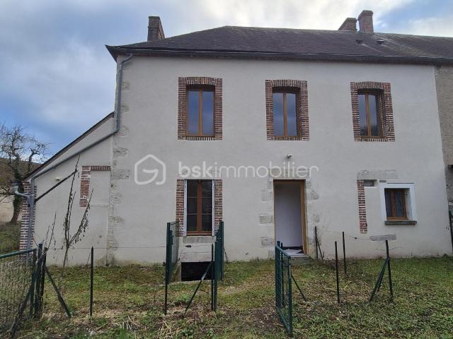 Maison 8 pièces 153 m²