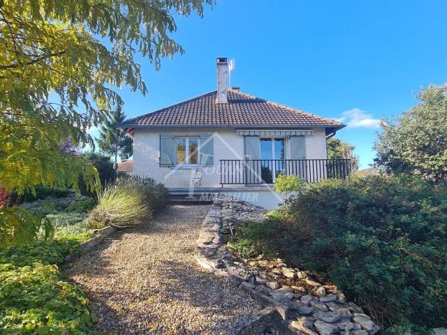 Maison 8 pièces 153 m²