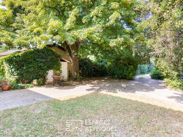 Maison 8 pièces 153 m²
