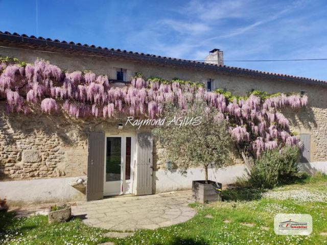 Maison 8 pièces 153 m²